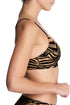 Natori Riviera Reversible Bikini Top